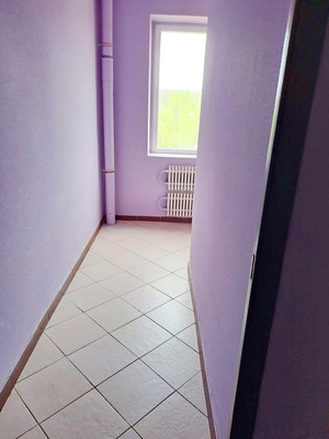 Продам однокомнатную (1-комн.) квартиру, Курчатова ул, 36в, Воронеж г