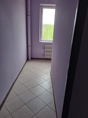 Продам однокомнатную (1-комн.) квартиру, Курчатова ул, 36в, Воронеж г
