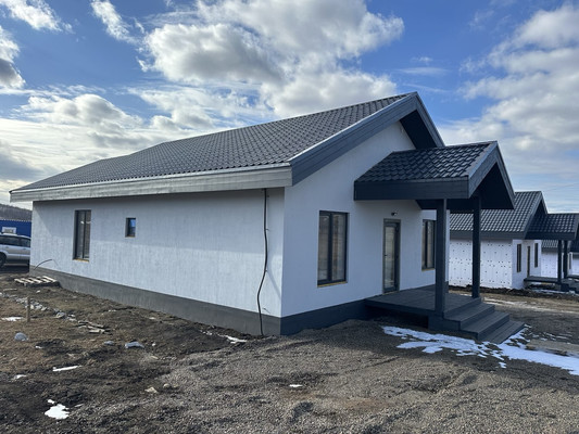 Продам дом, ДНП Отрадное тер, Дрокино с, 0 км от города