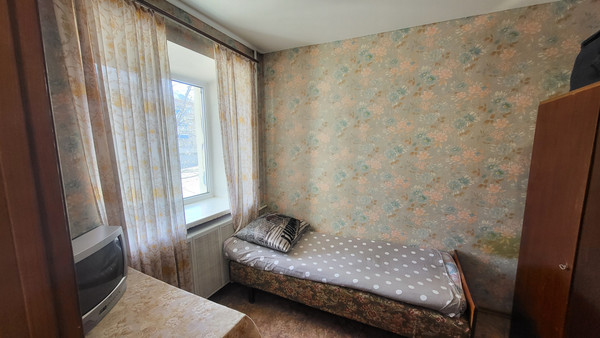 Продам двухкомнатную (2-комн.) квартиру, Ибрагимова пр-кт, 2, Казань г