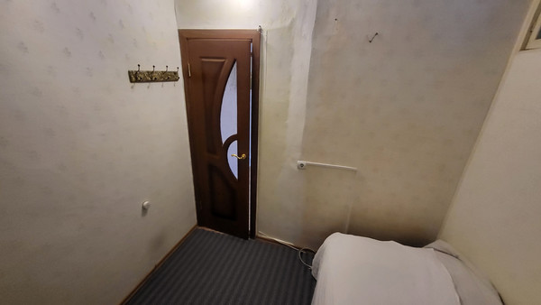 Продам двухкомнатную (2-комн.) квартиру, Ибрагимова пр-кт, 2, Казань г