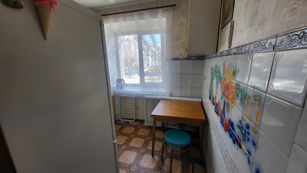 Продам двухкомнатную (2-комн.) квартиру, Ибрагимова пр-кт, 2, Казань г
