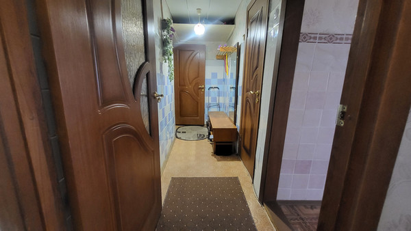 Продам двухкомнатную (2-комн.) квартиру, Ибрагимова пр-кт, 2, Казань г
