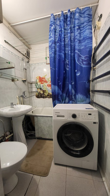 Продам двухкомнатную (2-комн.) квартиру, Ибрагимова пр-кт, 2, Казань г