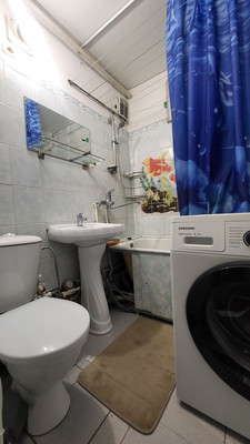 Продам двухкомнатную (2-комн.) квартиру, Ибрагимова пр-кт, 2, Казань г