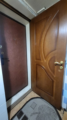 Продам двухкомнатную (2-комн.) квартиру, Ибрагимова пр-кт, 2, Казань г