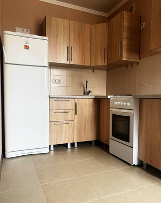 Продам двухкомнатную (2-комн.) квартиру, Булгакова ул, 17к1, Пятигорск г