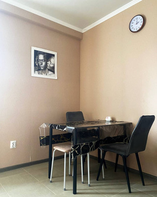 Продам двухкомнатную (2-комн.) квартиру, Булгакова ул, 17к1, Пятигорск г