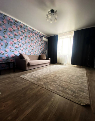 Продам двухкомнатную (2-комн.) квартиру, Булгакова ул, 17к1, Пятигорск г