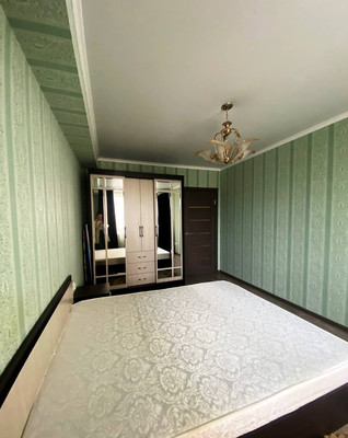 Продам двухкомнатную (2-комн.) квартиру, Булгакова ул, 17к1, Пятигорск г