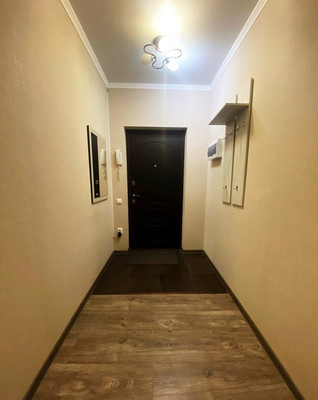 Продам двухкомнатную (2-комн.) квартиру, Булгакова ул, 17к1, Пятигорск г