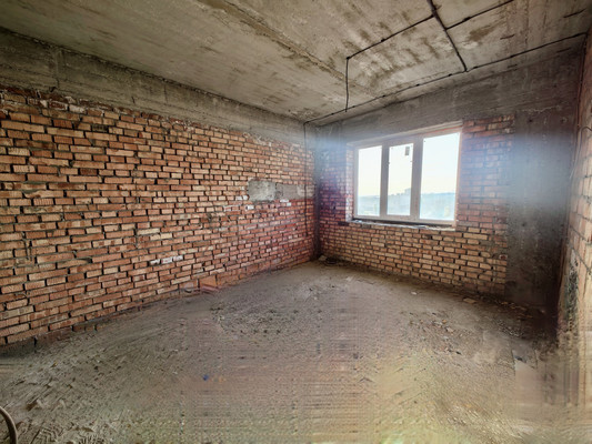 Продам однокомнатную (1-комн.) квартиру, Свердлова ул, 4, Нарткала г