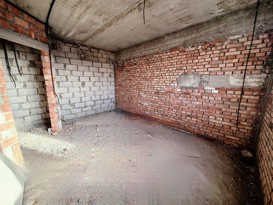 Продам однокомнатную (1-комн.) квартиру, Свердлова ул, 4, Нарткала г