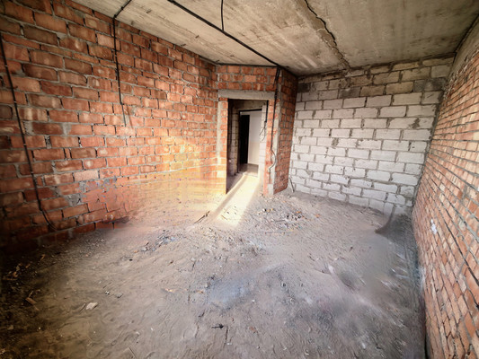 Продам однокомнатную (1-комн.) квартиру, Свердлова ул, 4, Нарткала г