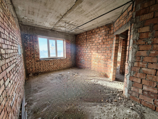 Продам однокомнатную (1-комн.) квартиру, Свердлова ул, 4, Нарткала г