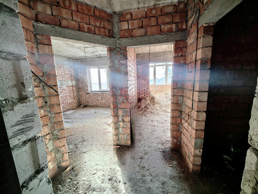 Продам однокомнатную (1-комн.) квартиру, Свердлова ул, 4, Нарткала г