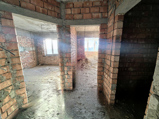 Продам однокомнатную (1-комн.) квартиру, Свердлова ул, 4, Нарткала г