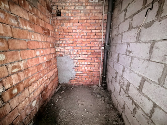 Продам однокомнатную (1-комн.) квартиру, Свердлова ул, 4, Нарткала г