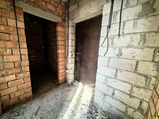 Продам однокомнатную (1-комн.) квартиру, Свердлова ул, 4, Нарткала г