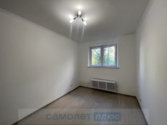 Продам трехкомнатную (3-комн.) квартиру, Конёнкова ул, 11, Москва г