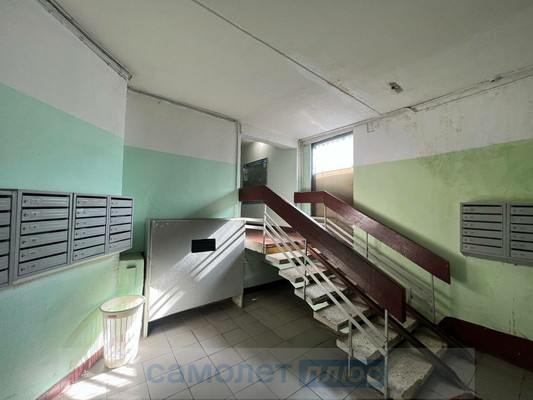 Продам трехкомнатную (3-комн.) квартиру, Конёнкова ул, 11, Москва г