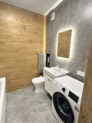 Продам однокомнатную (1-комн.) квартиру, Славы ул, 50к3, Мирное с