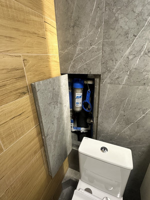 Продам однокомнатную (1-комн.) квартиру, Славы ул, 50к3, Мирное с