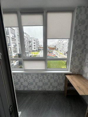 Продам однокомнатную (1-комн.) квартиру, Славы ул, 50к3, Мирное с
