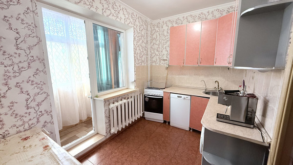 Продам многокомнатную квартиру, Мира пр-кт, 22, Волгодонск г