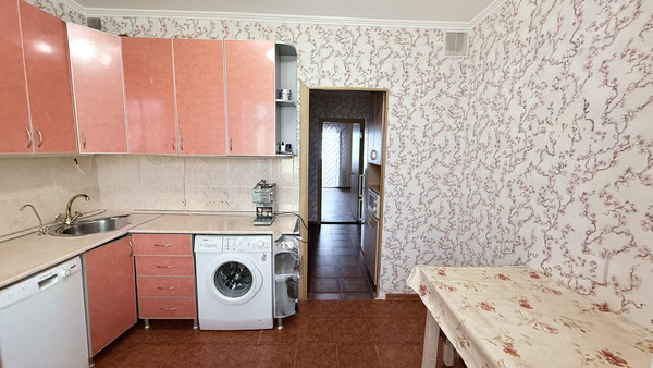 Продам многокомнатную квартиру, Мира пр-кт, 22, Волгодонск г