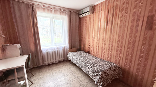 Продам многокомнатную квартиру, Мира пр-кт, 22, Волгодонск г