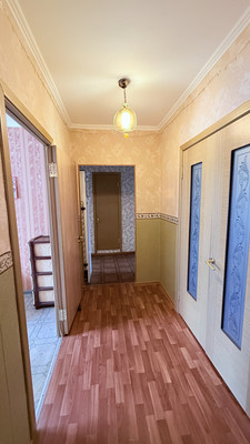 Продам многокомнатную квартиру, Мира пр-кт, 22, Волгодонск г