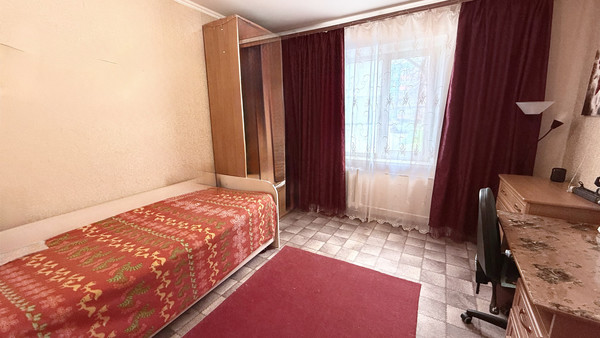Продам многокомнатную квартиру, Мира пр-кт, 22, Волгодонск г