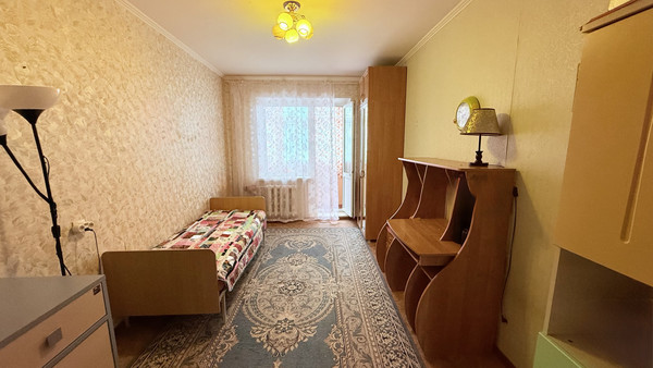 Продам многокомнатную квартиру, Мира пр-кт, 22, Волгодонск г
