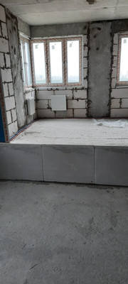 Продам двухкомнатную (2-комн.) квартиру, Зеленые аллеи б-р, 17, Видное г