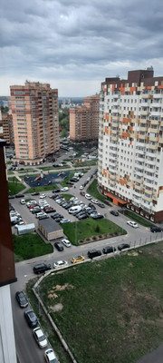 Продам двухкомнатную (2-комн.) квартиру, Зеленые аллеи б-р, 17, Видное г