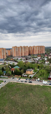 Продам двухкомнатную (2-комн.) квартиру, Зеленые аллеи б-р, 17, Видное г