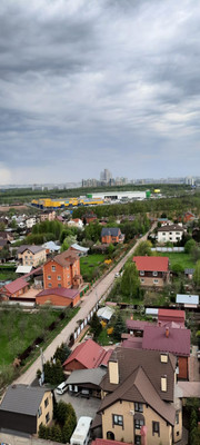 Продам двухкомнатную (2-комн.) квартиру, Зеленые аллеи б-р, 17, Видное г