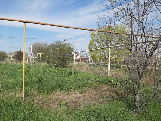 Продам участок 12,57 соток, ИЖС, Западная ул, 75, Алексеевская ст-ца, 0 км от города