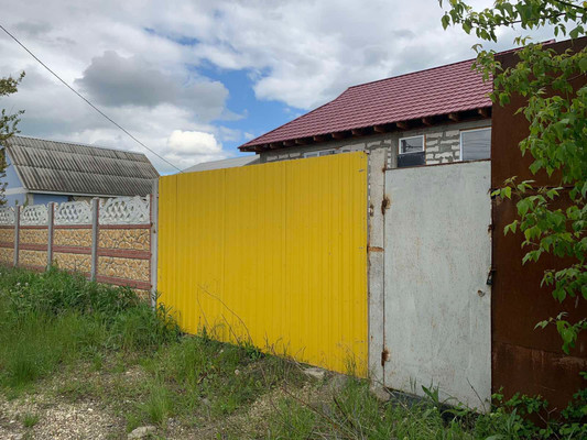 Продам участок 6 соток, Фермерское хоз., СТСН Ивушка тер, Трехпрудное с, 0 км от города