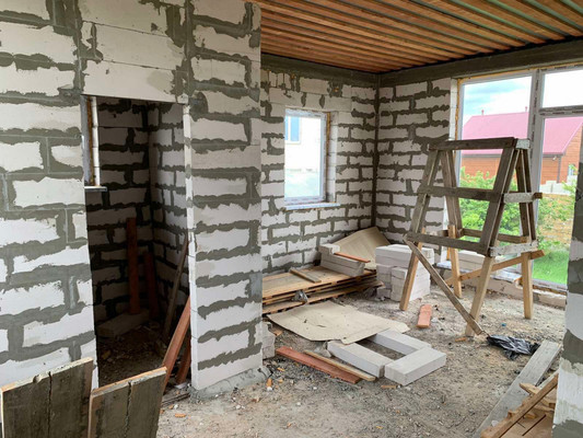 Продам участок 6 соток, Фермерское хоз., СТСН Ивушка тер, Трехпрудное с, 0 км от города