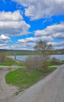 Продам участок 6 соток, Фермерское хоз., СТСН Ивушка тер, Трехпрудное с, 0 км от города
