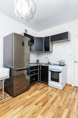 Продам однокомнатную (1-комн.) квартиру, Кореновская ул, 21, Краснодар г