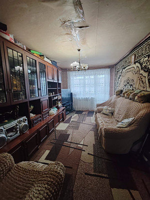 Продам трехкомнатную (3-комн.) квартиру, Варфоломеева ул, 227, Ростов-на-Дону г