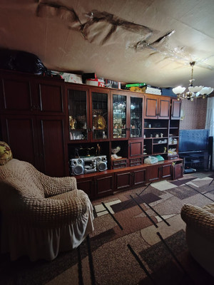 Продам трехкомнатную (3-комн.) квартиру, Варфоломеева ул, 227, Ростов-на-Дону г
