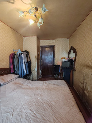 Продам трехкомнатную (3-комн.) квартиру, Варфоломеева ул, 227, Ростов-на-Дону г