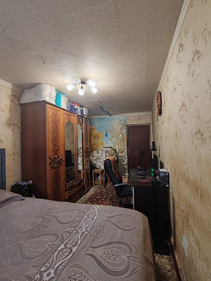 Продам трехкомнатную (3-комн.) квартиру, Варфоломеева ул, 227, Ростов-на-Дону г