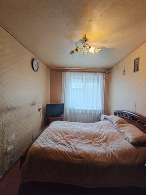 Продам трехкомнатную (3-комн.) квартиру, Варфоломеева ул, 227, Ростов-на-Дону г