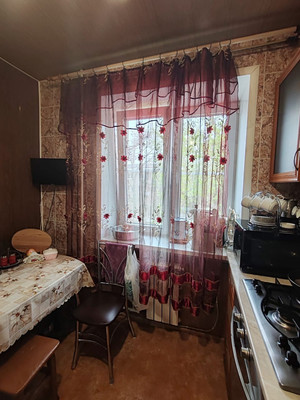 Продам трехкомнатную (3-комн.) квартиру, Варфоломеева ул, 227, Ростов-на-Дону г
