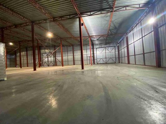 Сдам склад 1 709 м2, Суворова (Климовск мкр.) ул, 2ка, Подольск г